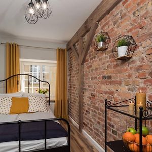 Appartement met Twee Slaapkamers